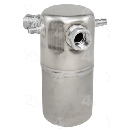 Four Seasons A/C Accumulator 4 Seasons 33218